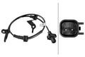 SENSOR WHEEL SPEED 6PU