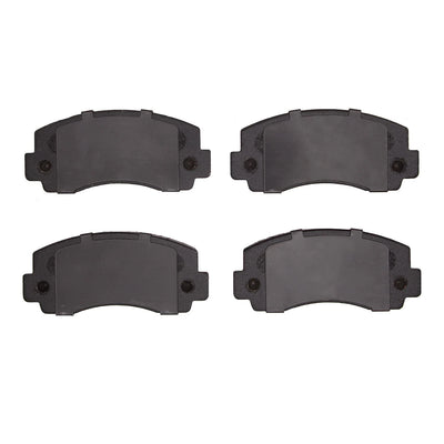R1 76-87 Dodge Colt Front R1 Optimum OE Brake Pads