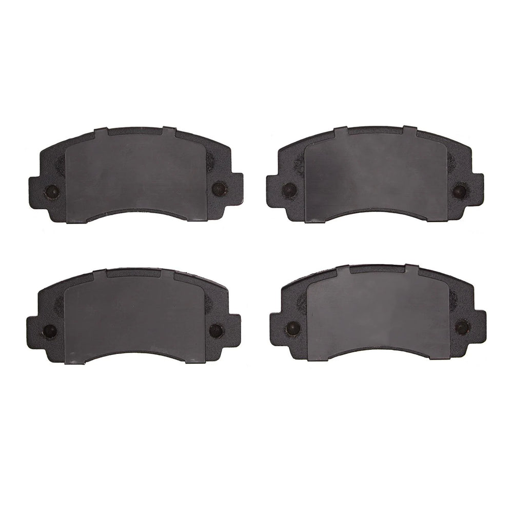 R1 76-87 Dodge Colt Front R1 Optimum OE Brake Pads