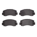 R1 76-87 Dodge Colt Front R1 Optimum OE Brake Pads