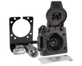 0304 TOYOTA SEQUOIA MT WIRING KIT