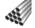 Stainless Works Tubing Straight 2-1/4in Diameter .049 Wall 2ft