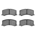 R1 95-02 Suzuki Esteem Front Optimum OE Brake Pads