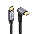 TYPE C + USB 3.0 4X CHARGE + VOLTME