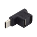 TYPE C + USB 3.0 4X CHARGE + VOLTME