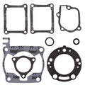 Vertex Pistons 00-02 CR 125 R Top End Gasket Kit