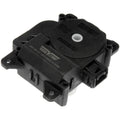 AIR DOOR ACTUATOR