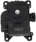 AIR DOOR ACTUATOR