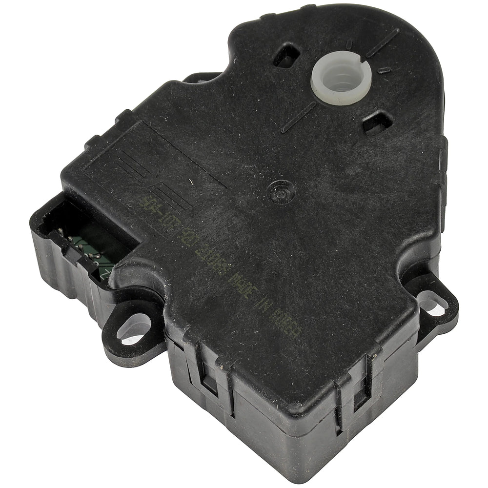 AIR DOOR ACTUATOR