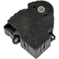 AIR DOOR ACTUATOR
