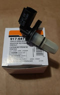 TRANS SPEED SENSOR
