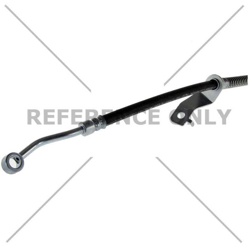 BRAKE HOSE