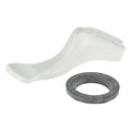 KIT PEDAL HIGH BONE STYLE II