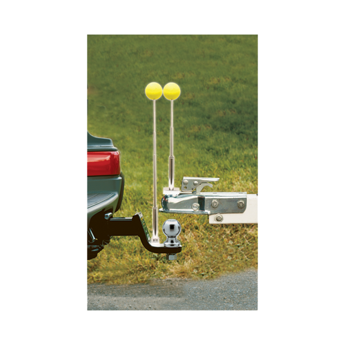 Hidden Hitch auto part
