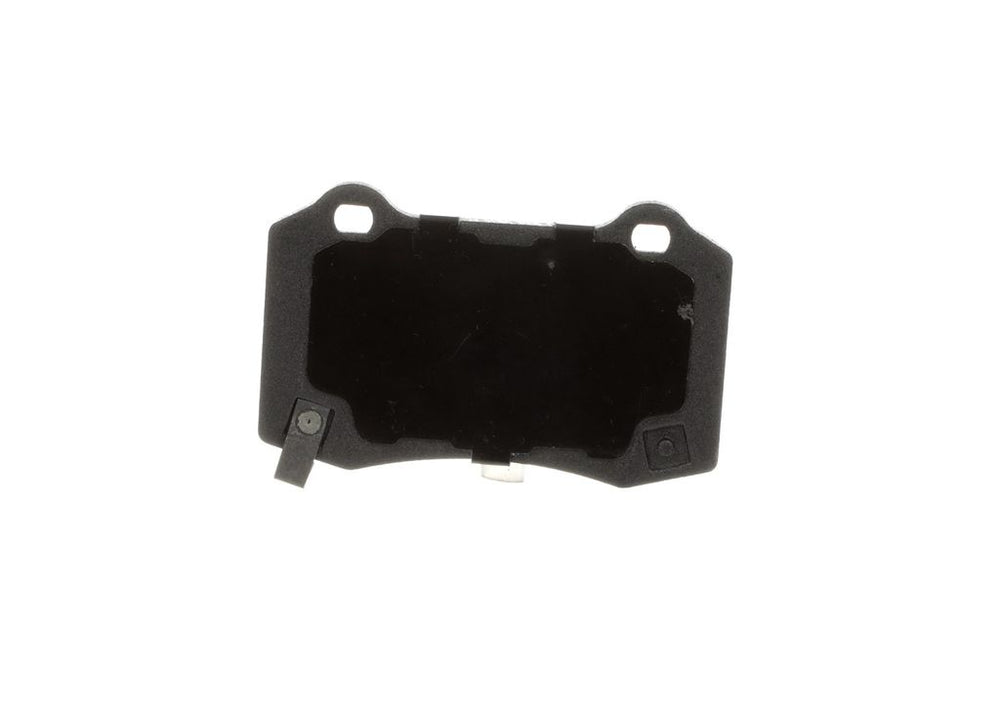 DISC BRAKE PADS