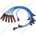 NGK GMX028 WIRE SET CL5 Ignition Wire Set GMX028
