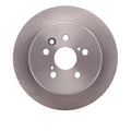 DFC auto part detail