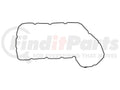 MAHLE Original Ford Thunderbird 05-02 Oil Pan Set