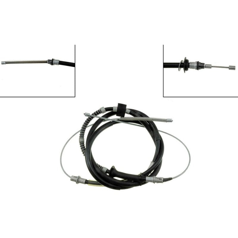 BRAKE CABLE