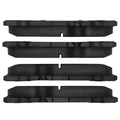 DFC 95-00 Lexus LS400 Front 4000 Hybridynamic Brake Pads