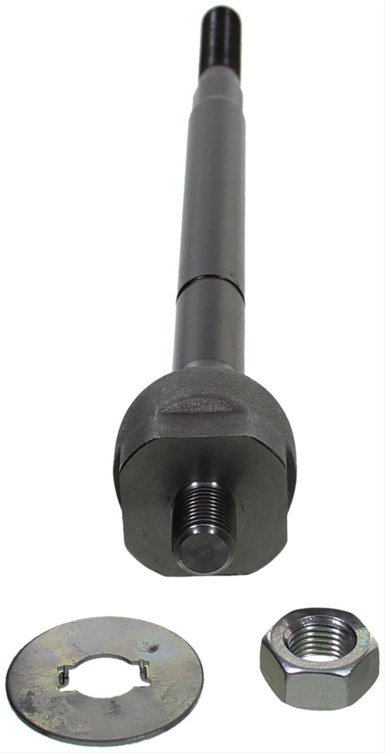 MOOG 98-00 Isuzu Amigo Front Inner / Inner Tie Rod