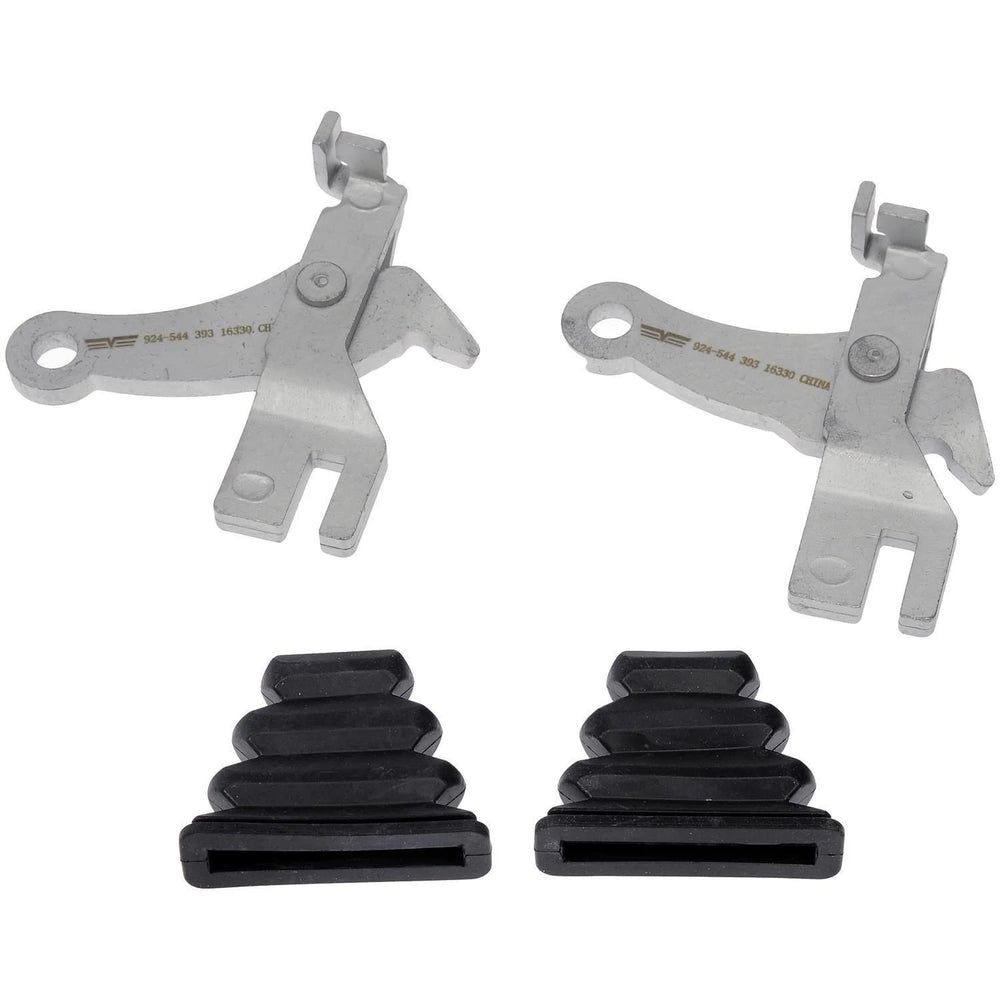 P BRAKE LEVER KIT