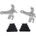 P BRAKE LEVER KIT