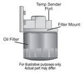 Engine Adapter