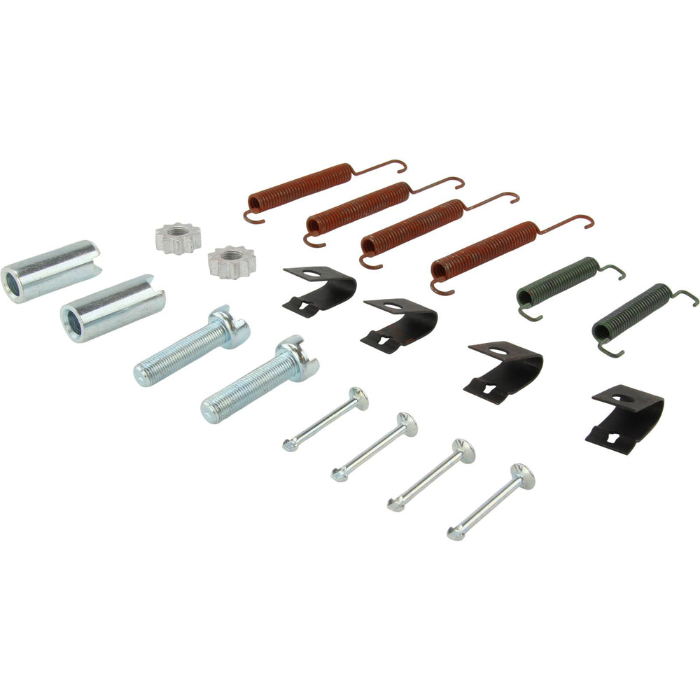 PARKING BRAKE HARDWARE KIT