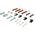 PARKING BRAKE HARDWARE KIT