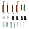 PARKING BRAKE HARDWARE KIT