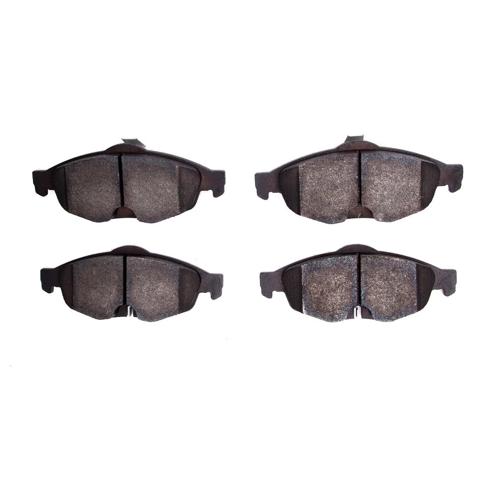 R1 01-06 Dodge Stratus Front Ceramic Brake Pads
