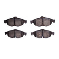 R1 01-06 Dodge Stratus Front Ceramic Brake Pads