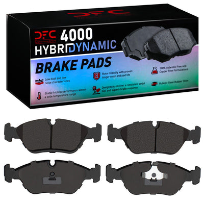 DFC auto part