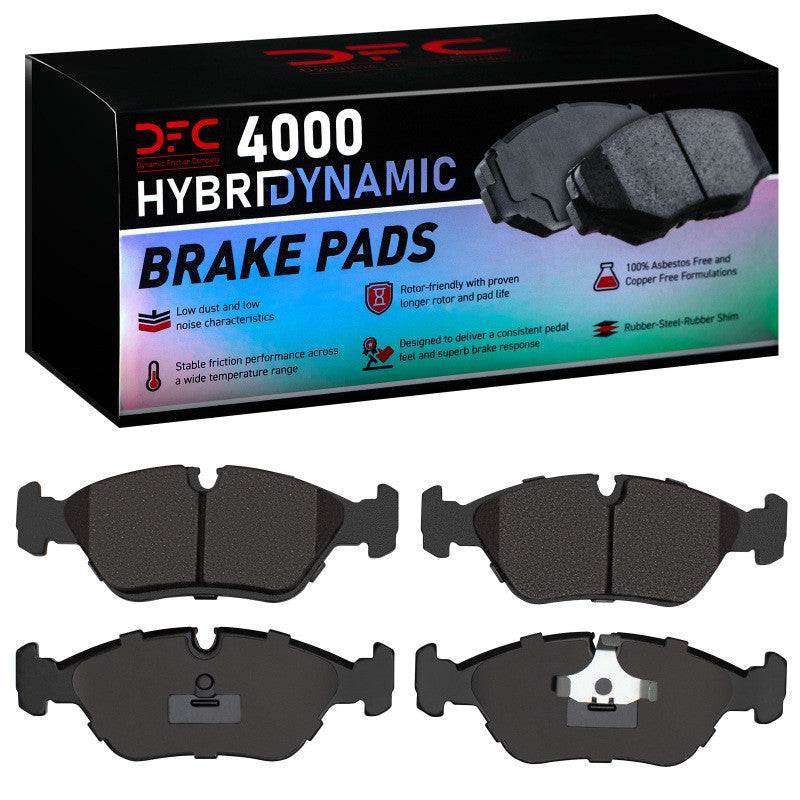 DFC auto part