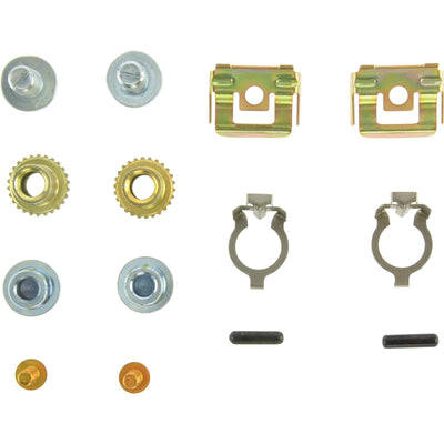 PARKING BRAKE HARDWARE KIT