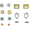 PARKING BRAKE HARDWARE KIT