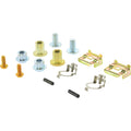 PARKING BRAKE HARDWARE KIT