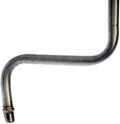 CADILLAC 0602 CHEVROLET 0799 GMC 0799 TRANSMISSION OIL COOLER LINE