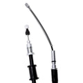 BRAKE CABLE
