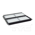 CABIN AIR FILTER MAZDA MAZDA3 1013