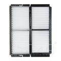 CABIN AIR FILTER MAZDA MAZDA3 1013