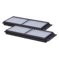 CABIN AIR FILTER MAZDA MAZDA3 1013