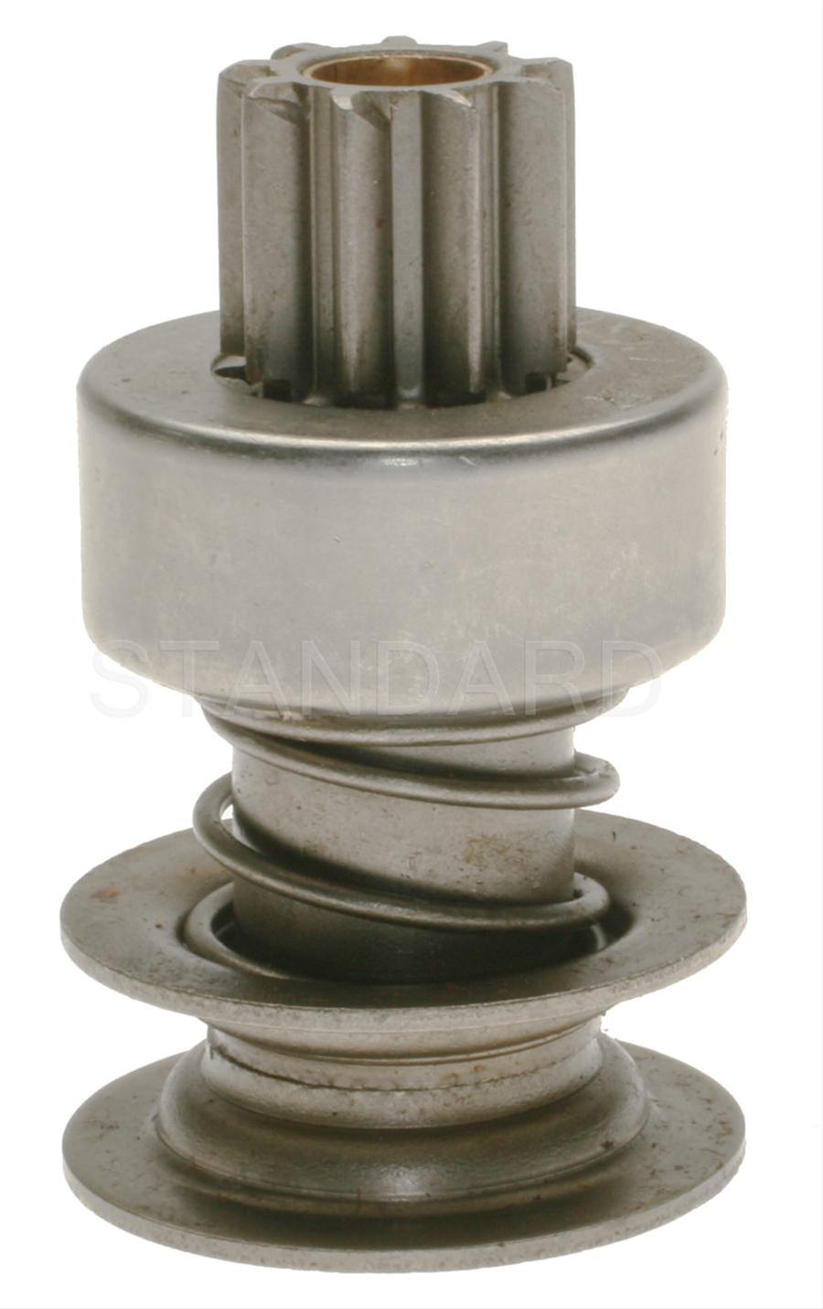 STANDARD IGN auto part