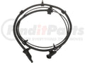 STANDARD IGN auto part detail