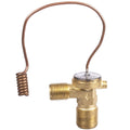 A/C EXPANSION VALVE
