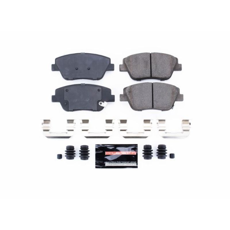 DFC auto part