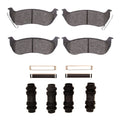 DFC auto part