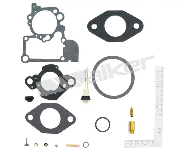 Walker Products Inc. - auto part