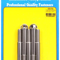 ARP 7/16-14 x 3.750 Hex SS Bolts (5/pkg)